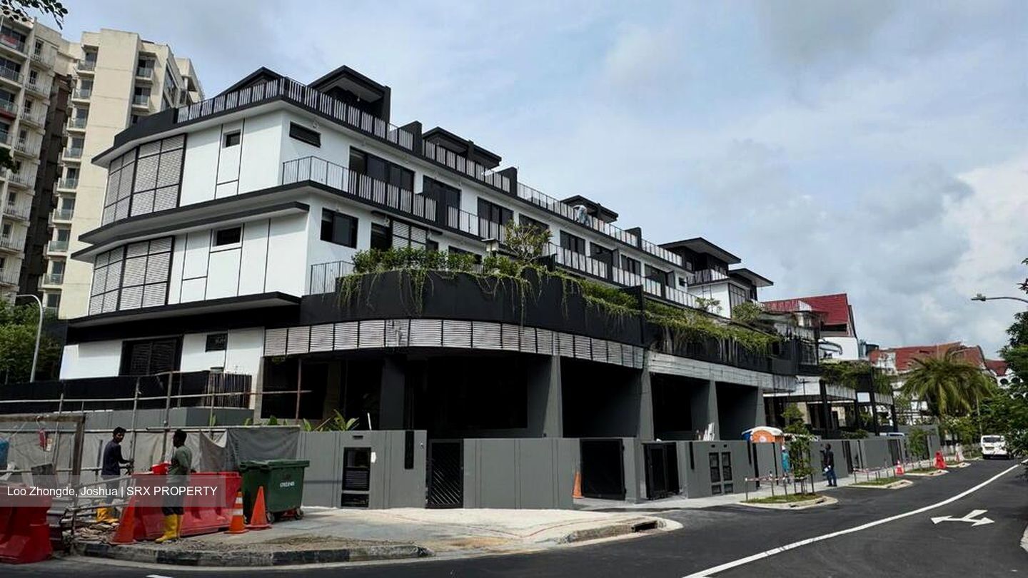 Pasir Ris Link (D18), Terrace #501039201